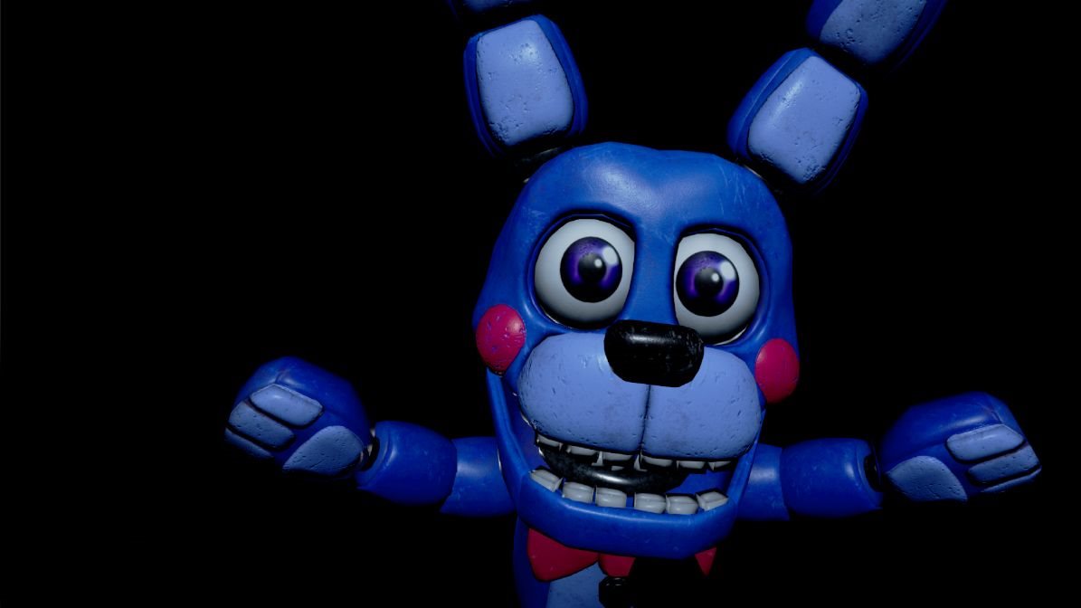 Five Nights at Freddy's: Help Wanted (PS4) está em promoção na