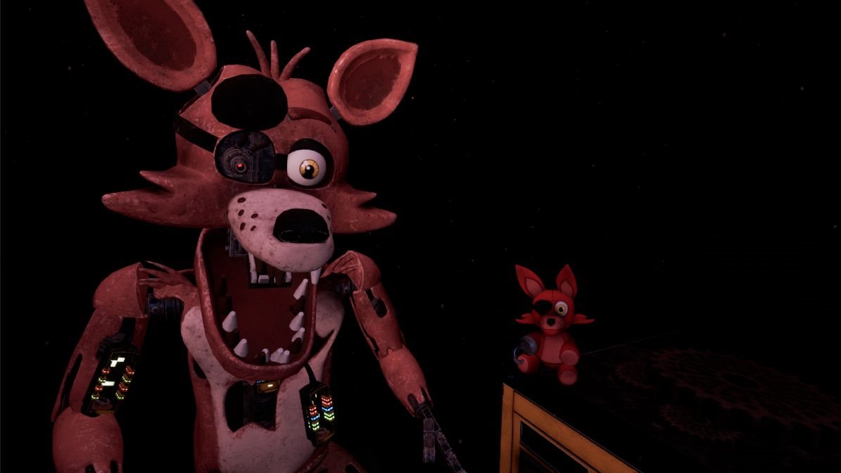 Five Nights at Freddy's: Help Wanted (PS4) está em promoção na