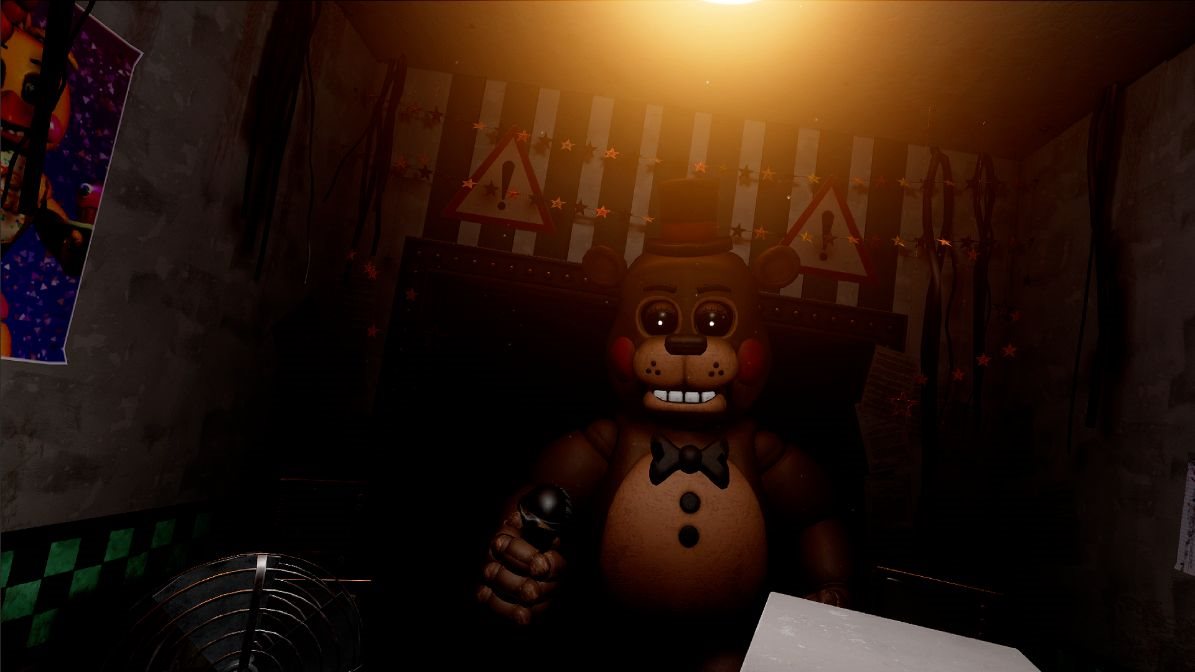 360° Best FNAF 360 Show Compilation!! - Five Nights at Freddy's [SFM] (VR  Compatible) Part 2 