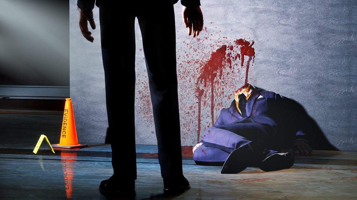 Vampire: The Masquerade Swansong
