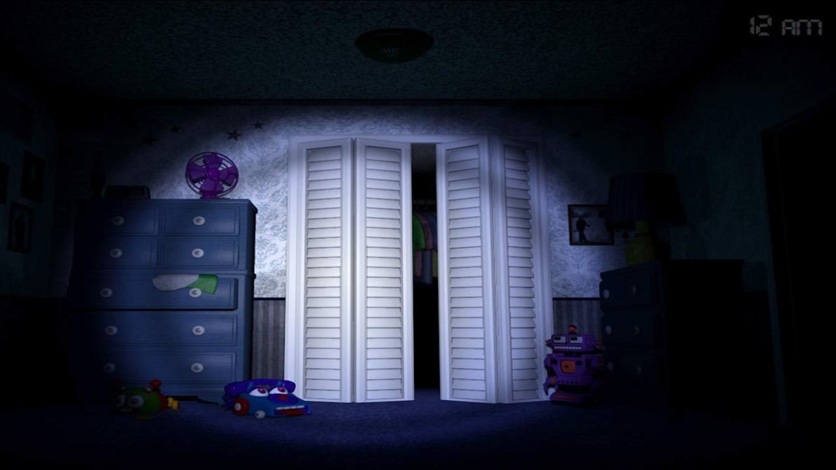 Five Nights at Freddy's: Core Collection