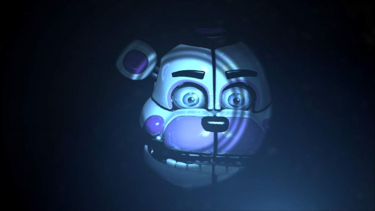 Five Nights at Freddy's: Core Collection
