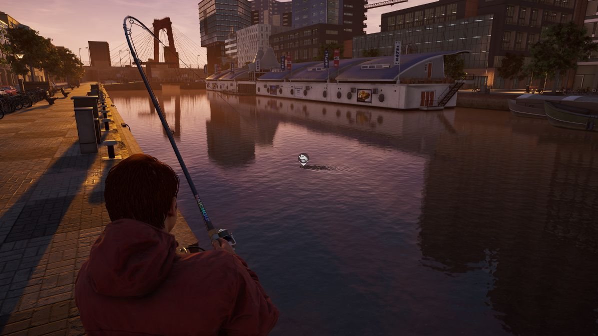 The Catch: Carp and Coarse - Collectors Edition