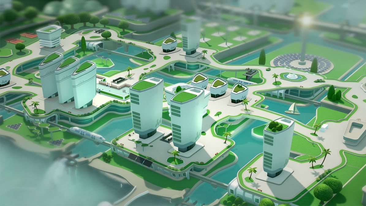 Two Point Hospital: Jumbo Edition