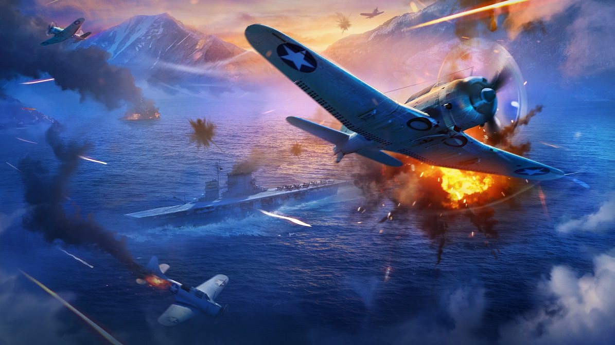 World of Warships: Legends - Firepower Deluxe Edition