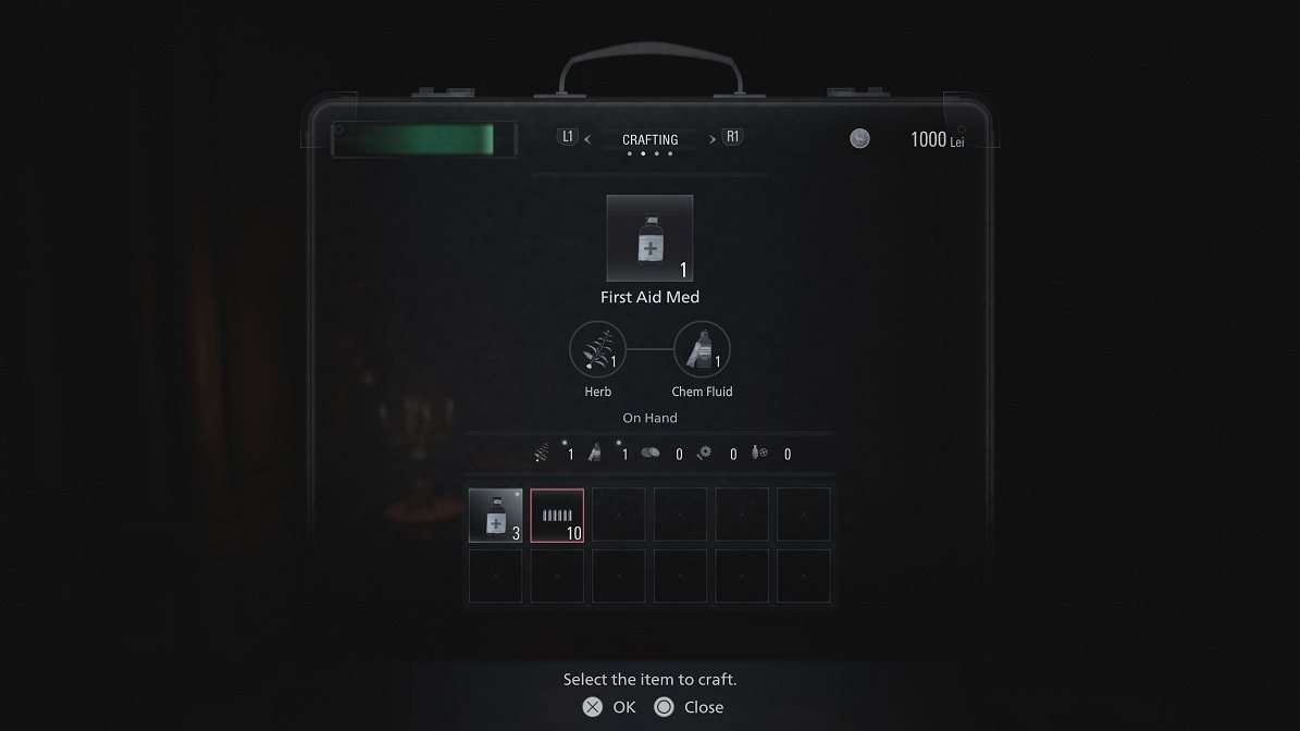 Resident Evil: Village Resident Evil: Village