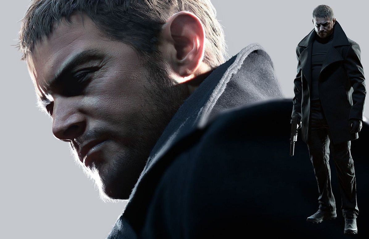Resident Evil: Village Resident Evil: Village