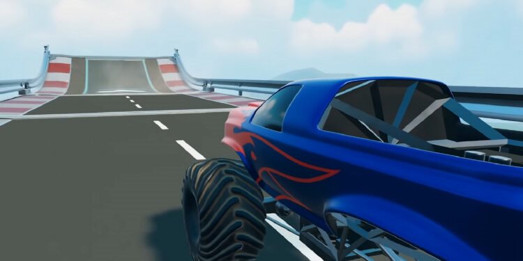 Cant Drive This