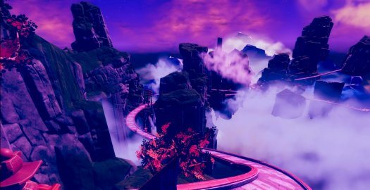 Twilight Path