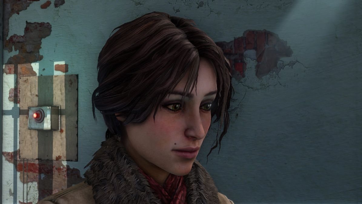 Syberia 3