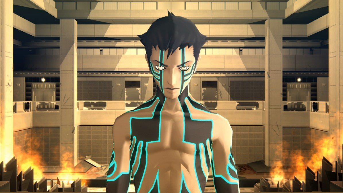 Shin Megami Tensei 3: Nocturne HD Remaster
