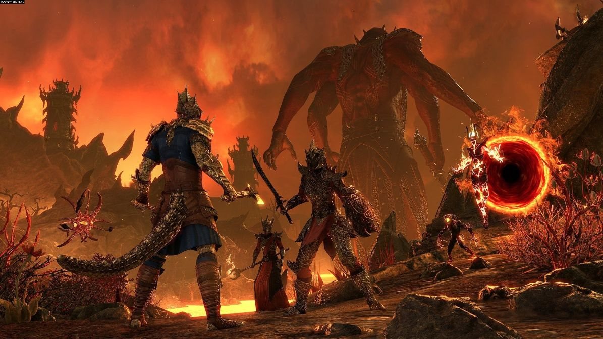The Elder Scrolls Online Collection: Blackwood The Elder Scrolls Online Collection: Blackwood