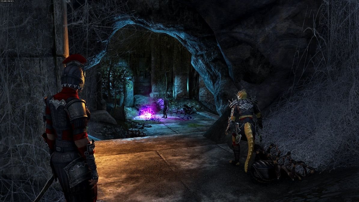 The Elder Scrolls Online Collection: Blackwood The Elder Scrolls Online Collection: Blackwood