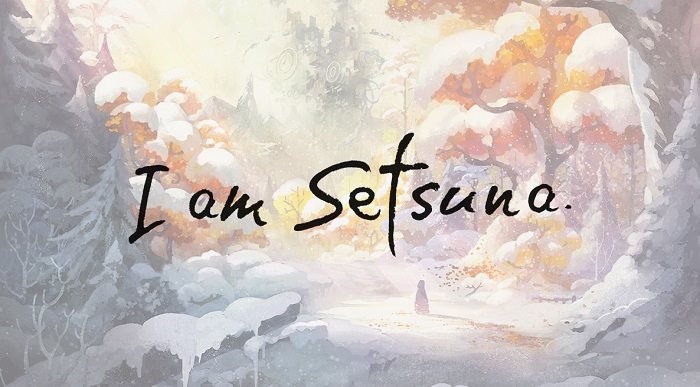 I am Setsuna- SK PS4