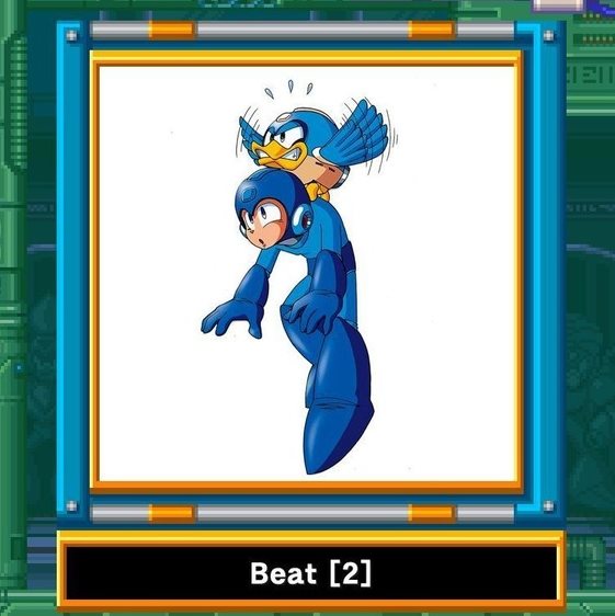 Experience the nostalgia Mega Man Legacy Collection 2 - PS4 - nostalgic memories
