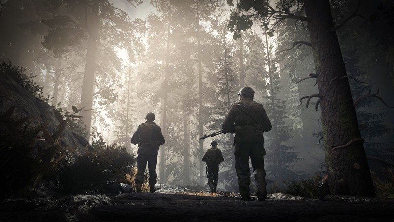 Call of Duty: WWII Points - PS4 Digital - CoD pointy