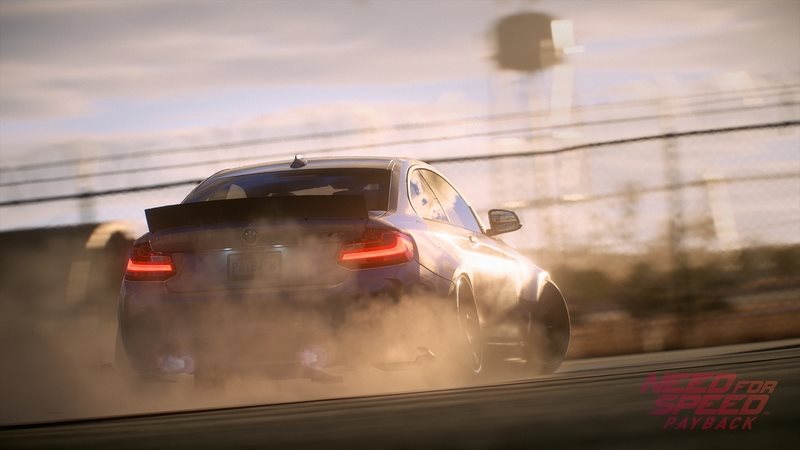 Herní doplněk NFS Payback 500 Speed Points - PS4 Digital - finance navíc