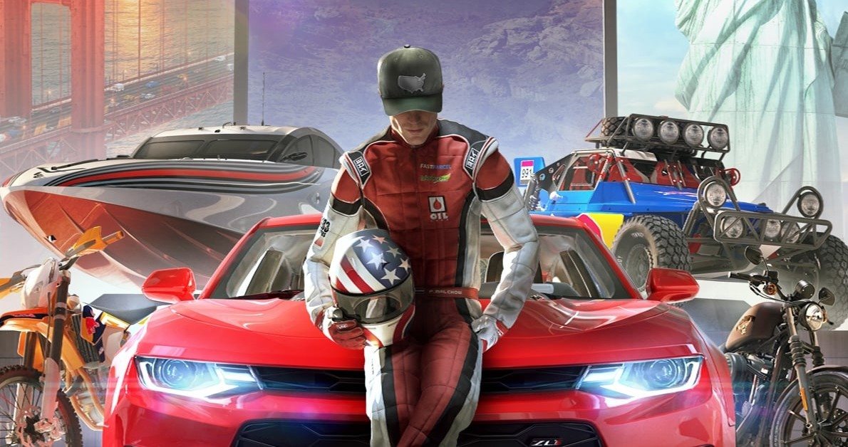 Crew 2