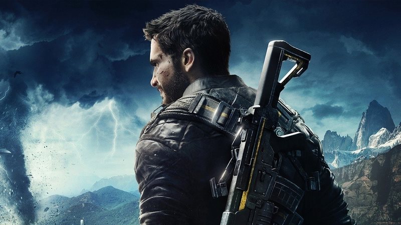 Just Cause 4 - Expansion Pass