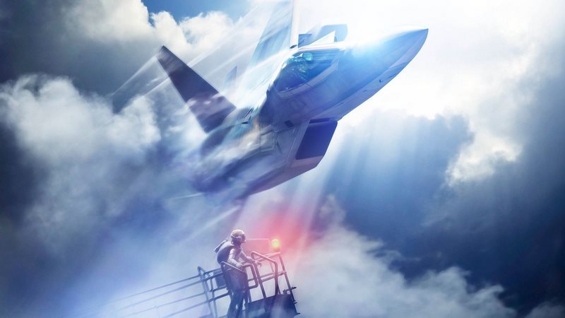Ace Combat 7: Skies Unknown - Season Pass