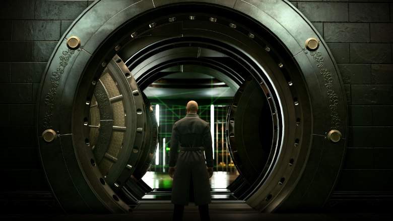 HITMAN 2: Expansion Pass HITMAN 2: Expansion Pass