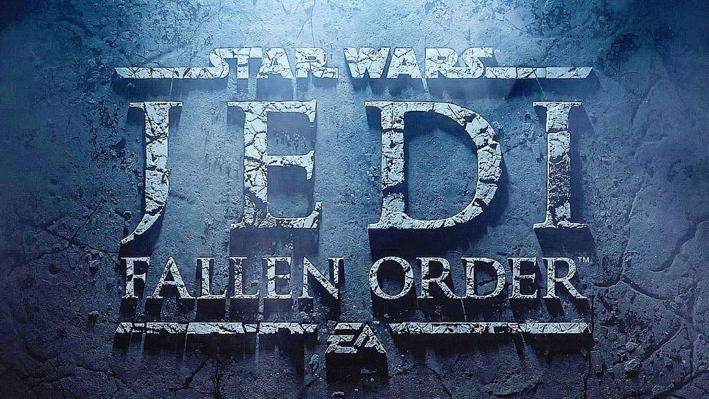 STAR WARS Jedi: Fallen Order Deluxe Upgrade