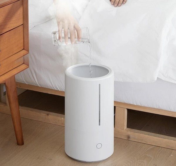 Xiaomi Mi Smart Antibacterial Humidifier