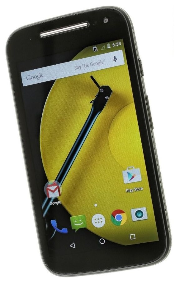 Moto E Moto E