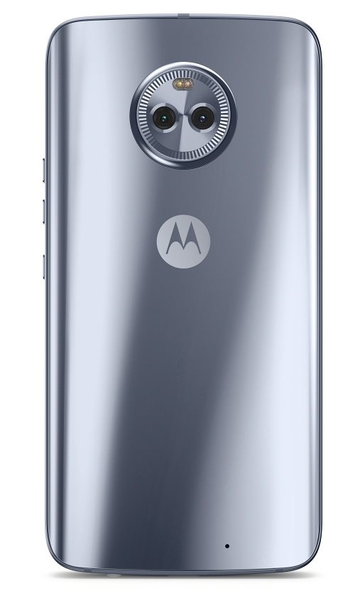 Motorola Moto X4 Blue Motorola Moto X4 Blue