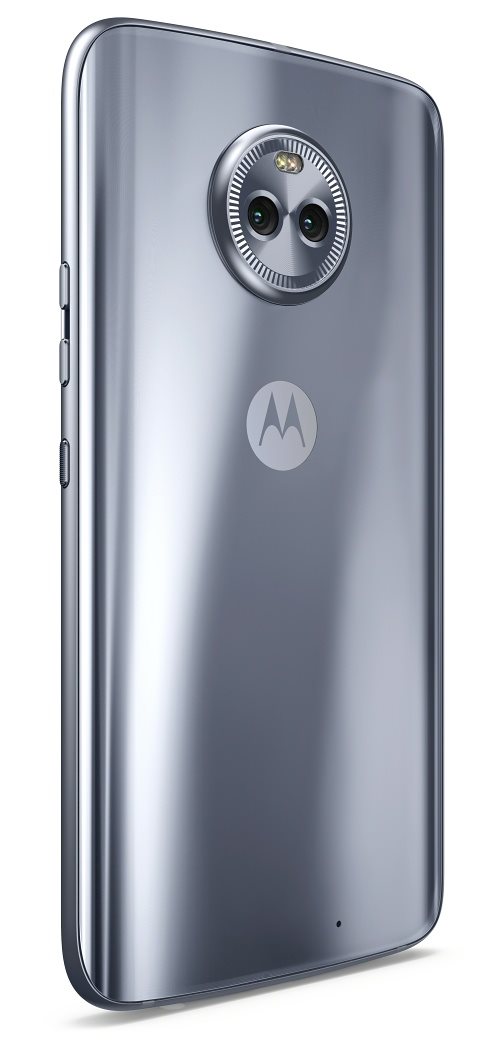 Motorola Moto X4 Blue Motorola Moto X4 Blue