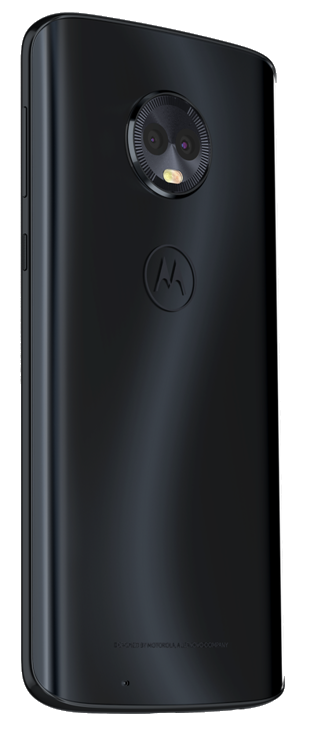 Motorola Moto G6
