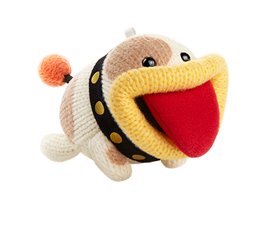 Poochy