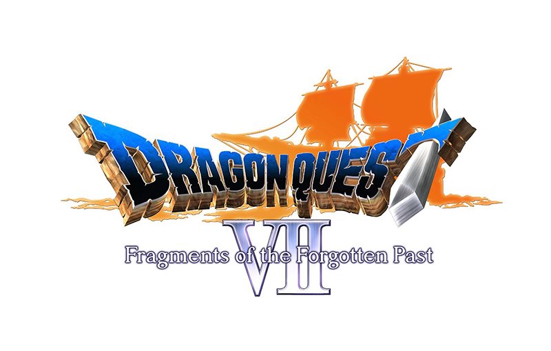Dragon Quest VII: Fragments of the Forgotten Past
