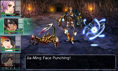 RPG Maker Fes - vše je jen na vás