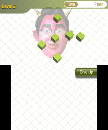  Dr. Kawashima's Devilish Brain Training - hádanky