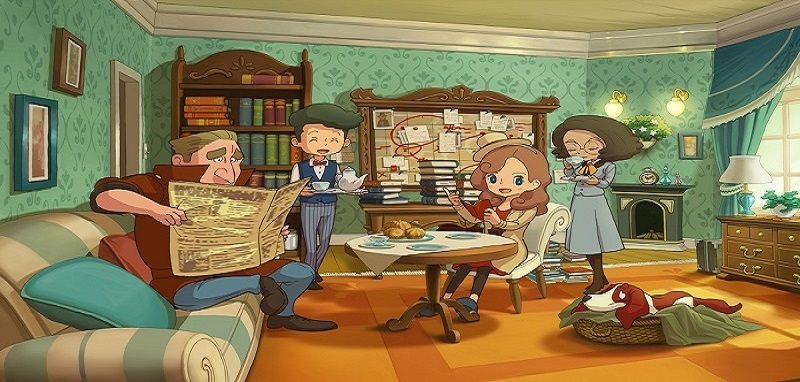 Layton