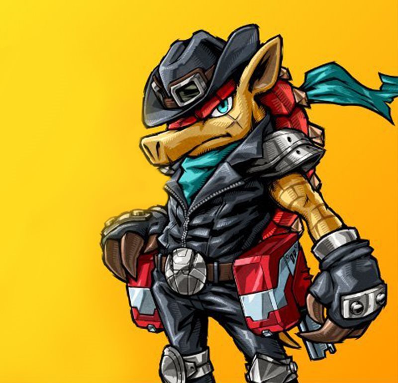 Hra pro konzoli Dillons Dead-Heat Breakers - Nintendo 3DS Hra pro konzoli Dillons Dead-Heat Breakers - Nintendo 3DS