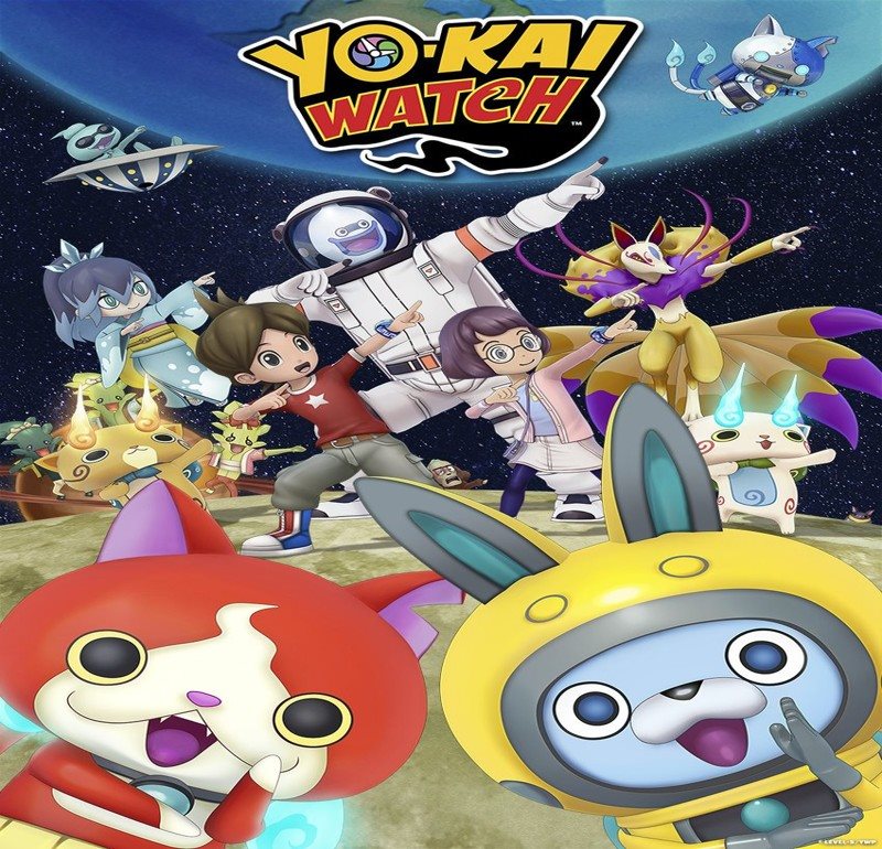 YO-KAI WATCH Blasters Red Cat YO-KAI WATCH Blasters Red Cat