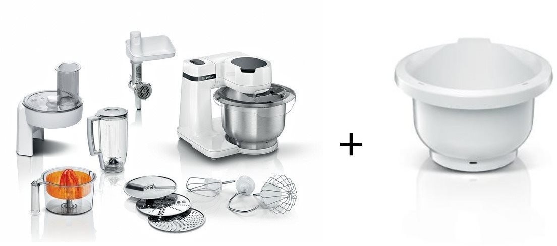 Bosch MUMS2EW40