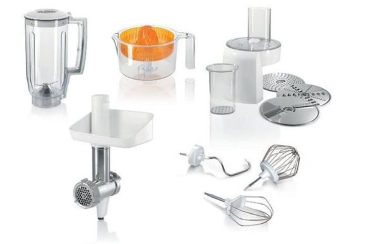 Bosch MUMS2EW40