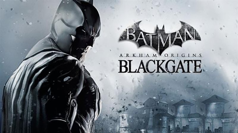 PC Game Batman: Arkham Origins Blackgate - Deluxe Edition from 97 Kč | PC  Game on 