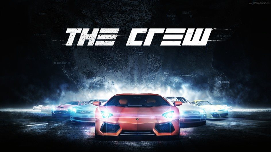 The Crew: Raid Car Pack