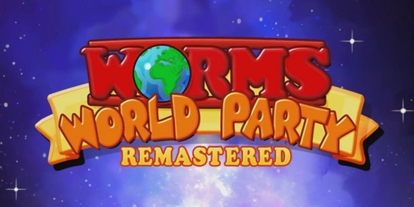 Worms World Party Remastered
