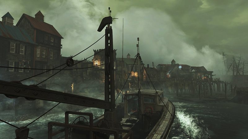 Herni Doplnek Fallout 4 Far Harbor Dlc Pc Digital Herni Doplnek Na Alza Cz