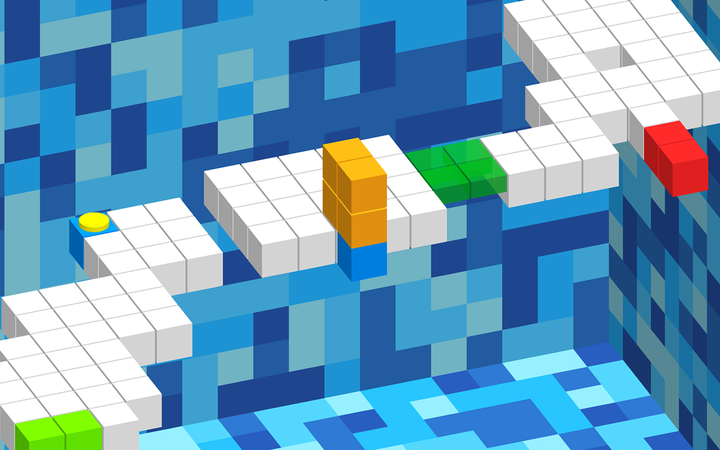PC Breezeblox PC Breezeblox