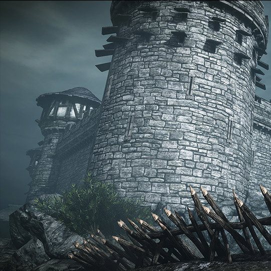 Chivalry: Medieval Warfare (digital) - ArtWorky