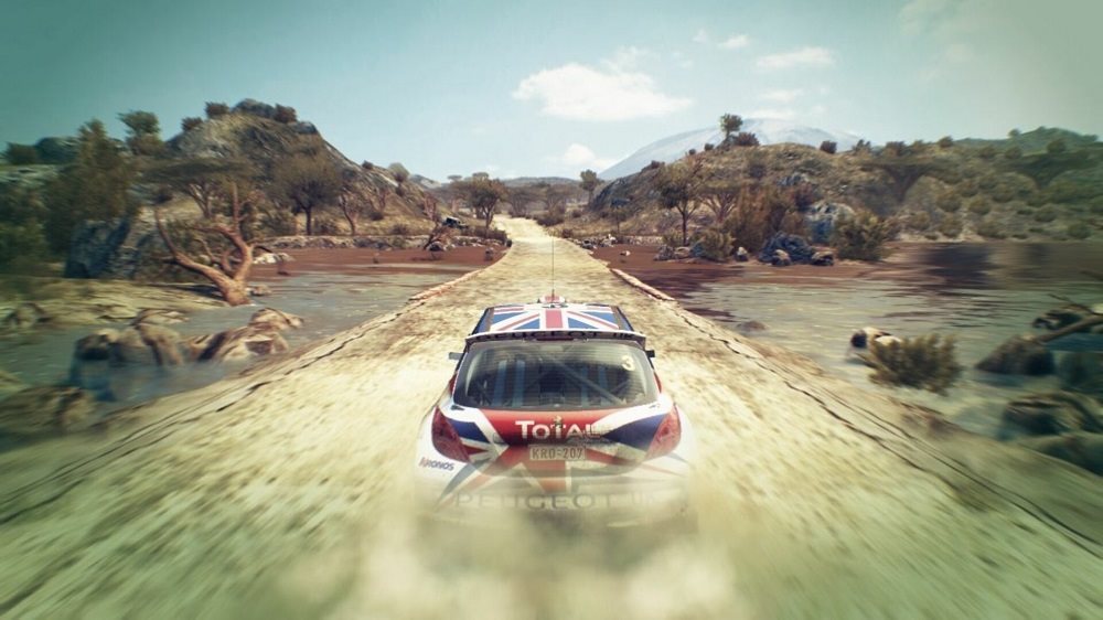 DIRT 3 PC DIRT 3 PC