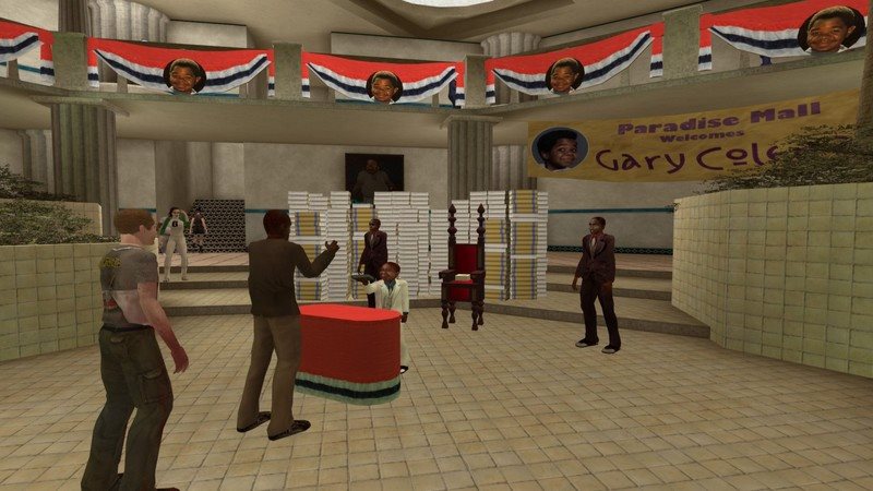 Postal 2 (PC) DIGITAL - you have absolute freedom