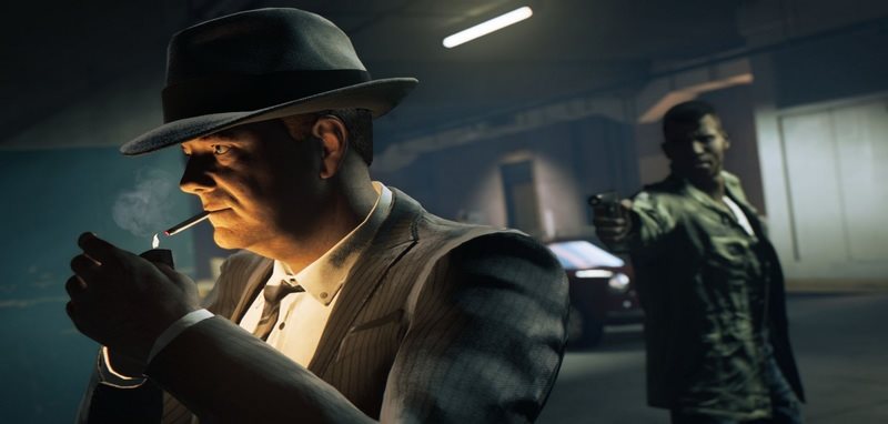 Mafia III - Faster, Baby!