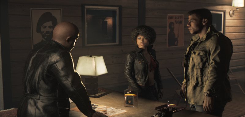 Mafia III - Faster, Baby!